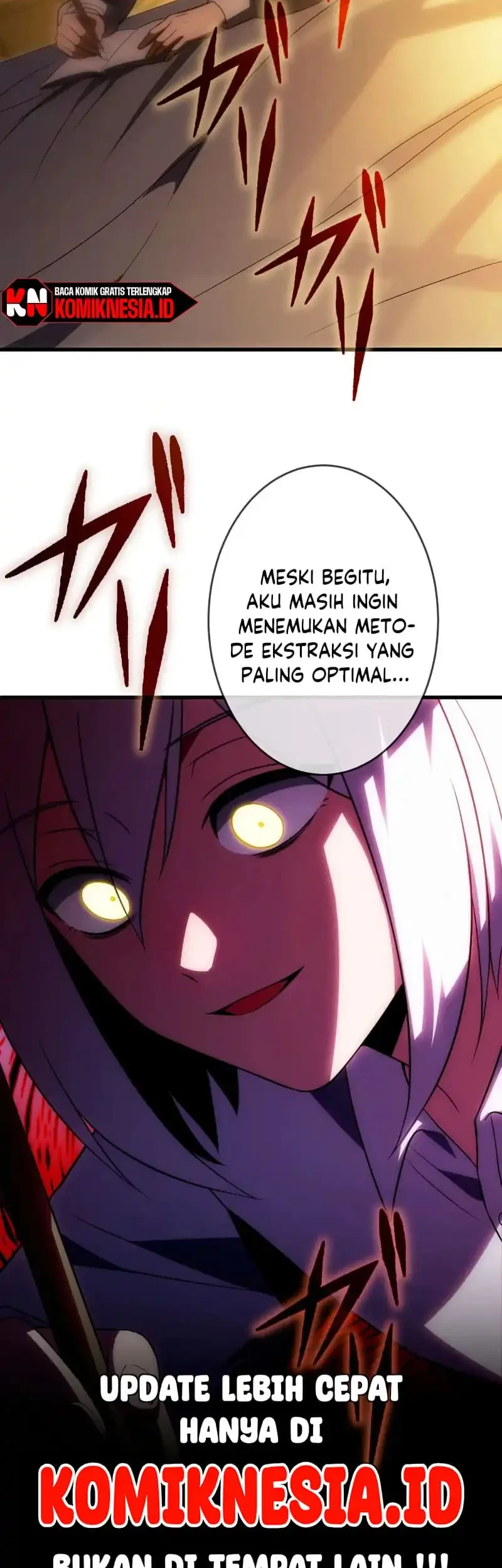 The Hero’s Millionth Regression Chapter 1 Gambar 32