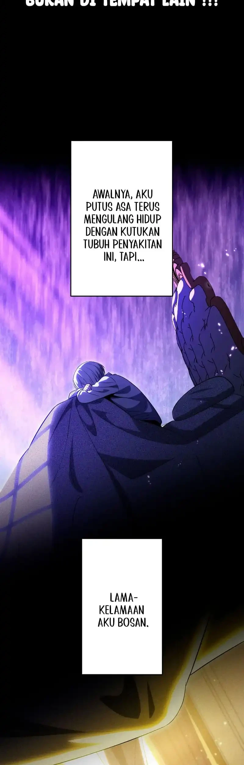 The Hero’s Millionth Regression Chapter 1 Gambar 33