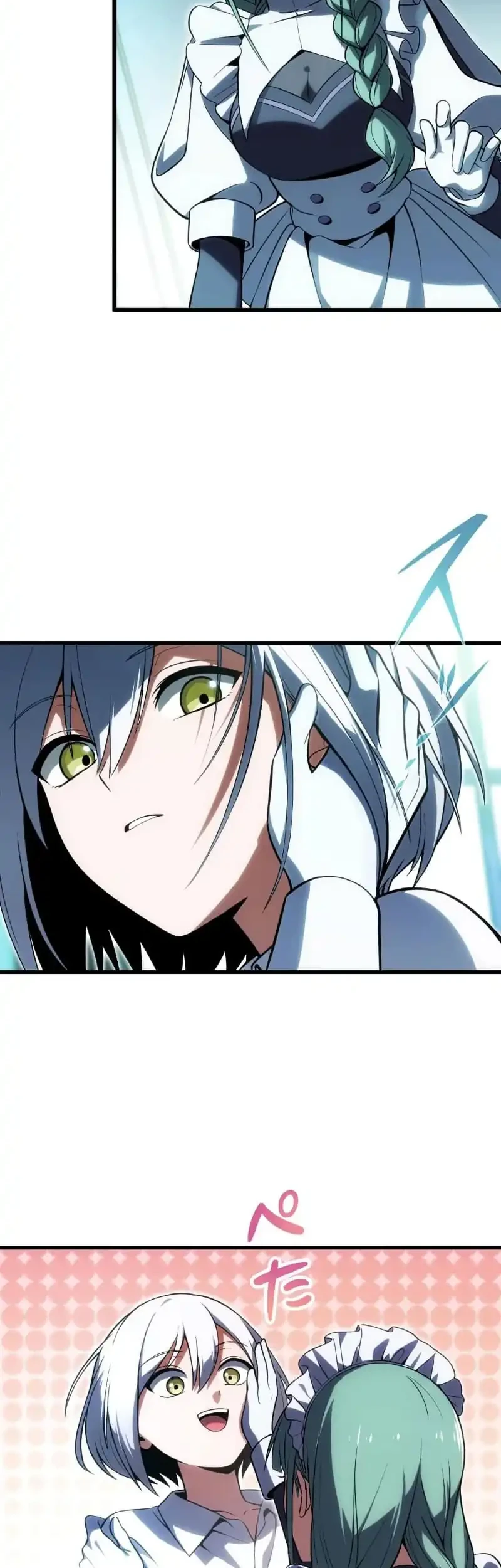 The Hero’s Millionth Regression Chapter 2 Gambar 27