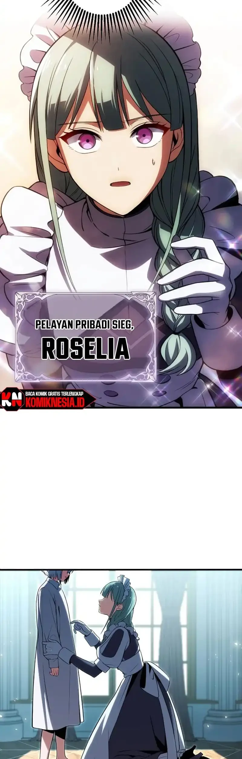 The Hero’s Millionth Regression Chapter 2 Gambar 29