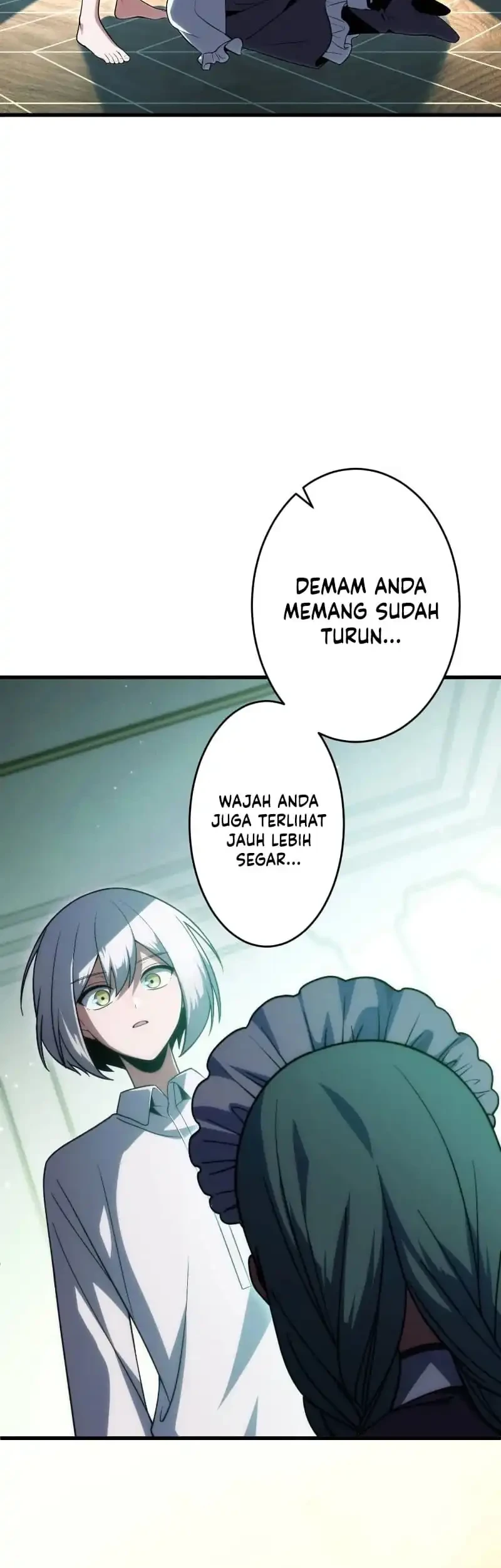 The Hero’s Millionth Regression Chapter 2 Gambar 30