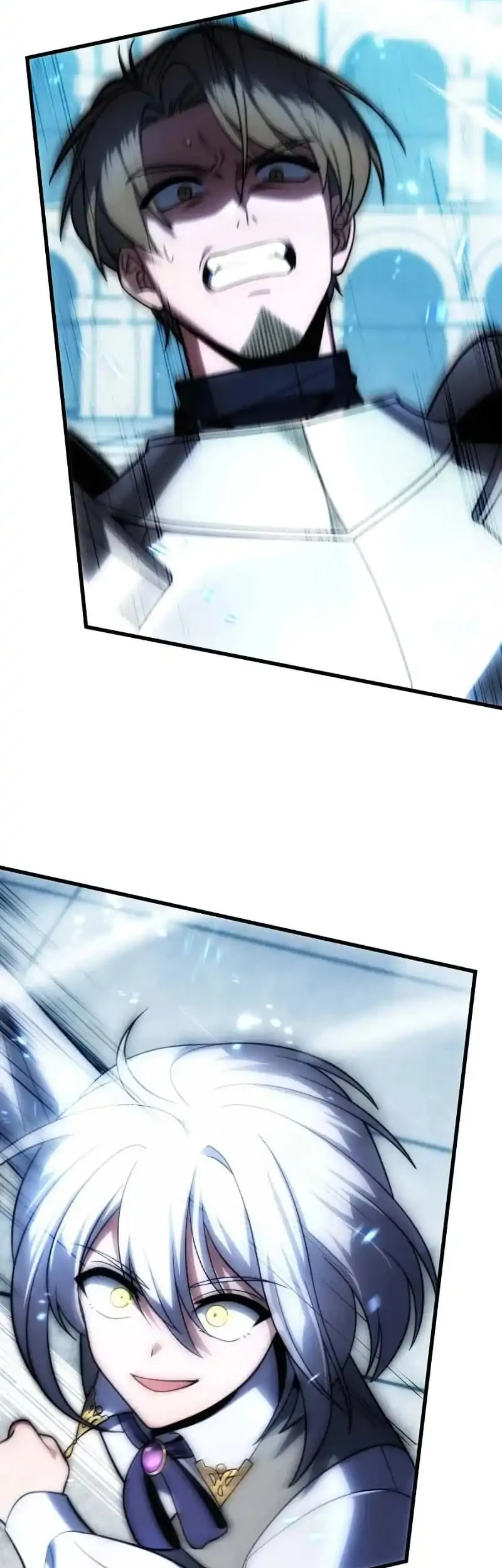 The Hero’s Millionth Regression Chapter 3 Gambar 29