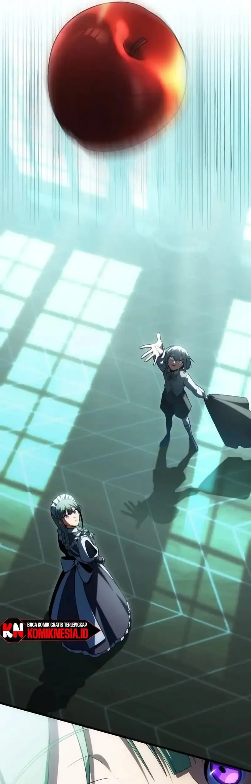 The Hero’s Millionth Regression Chapter 4 Gambar 19