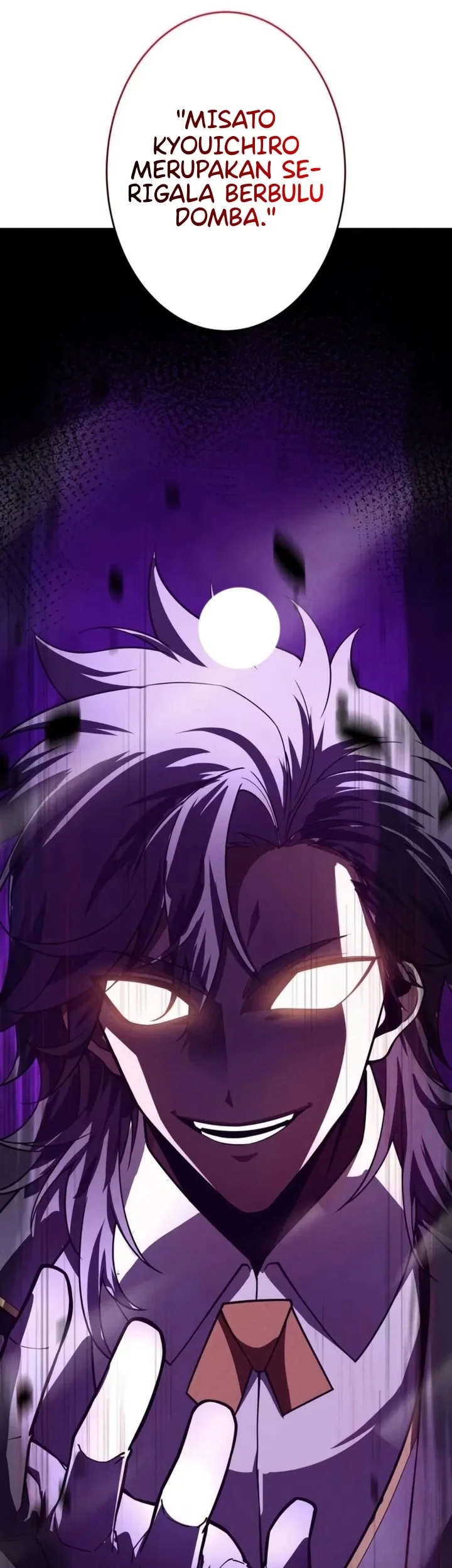 The Hero Starts Over at the Academy Chapter 32 Gambar 23