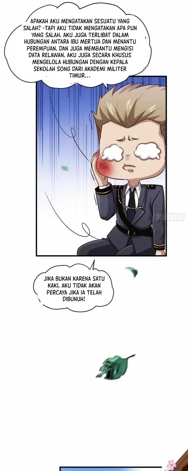 The High Energy Attack Chapter 65 Gambar 9