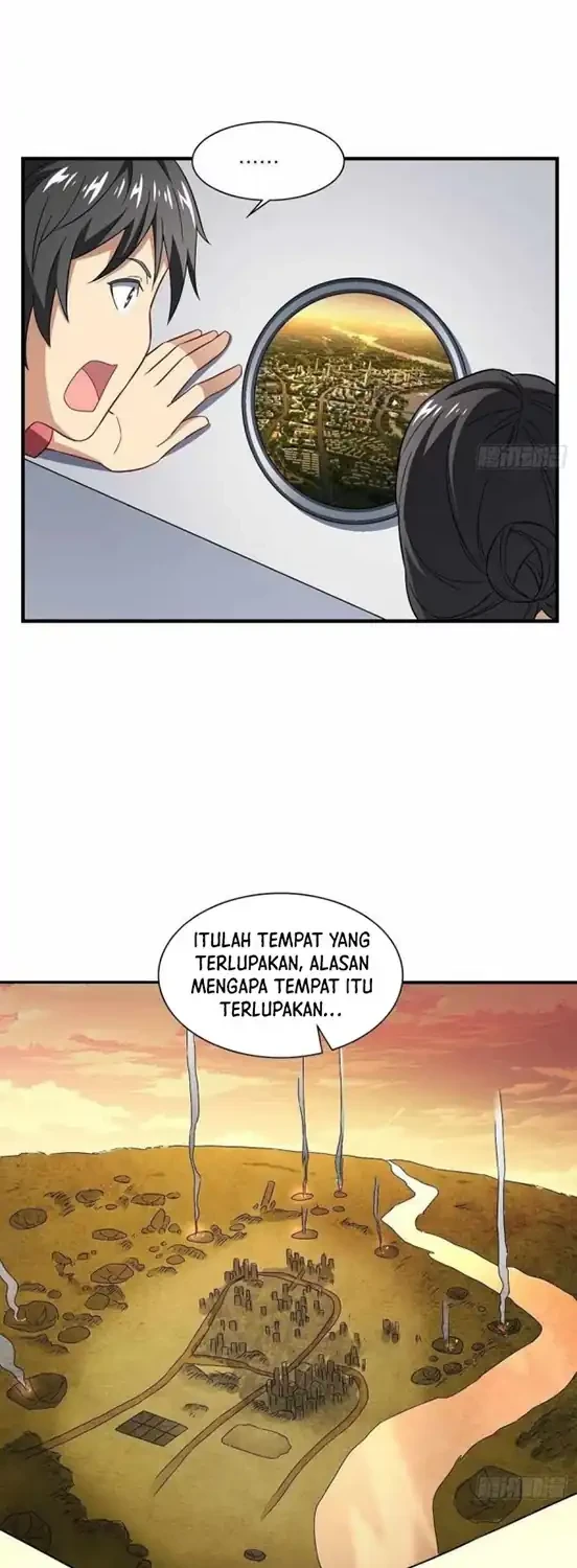 The High Energy Attack Chapter 67 Gambar 8