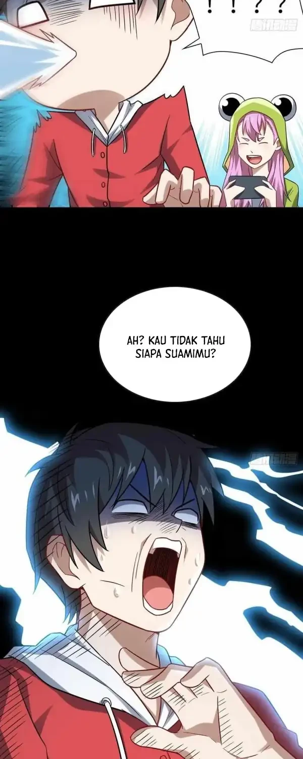 The High Energy Attack Chapter 75 Gambar 9