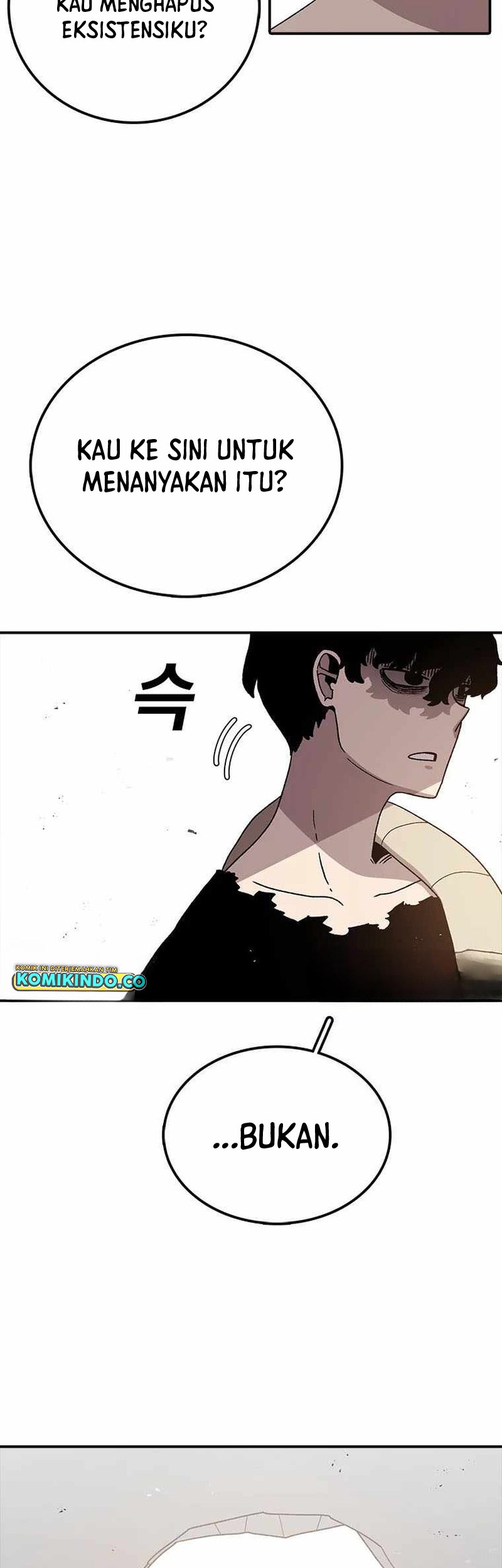 The House Without Time Chapter 59 halaman 23