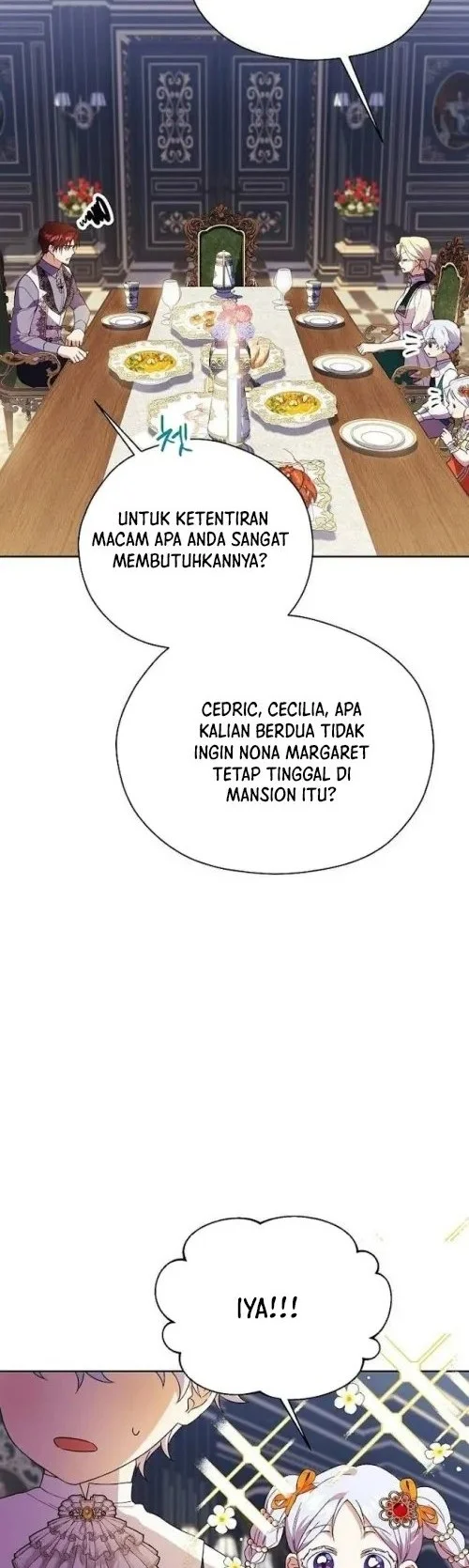 The Immoral Duke Needs to Be Homeschooled Chapter 18 - Halaman 10
