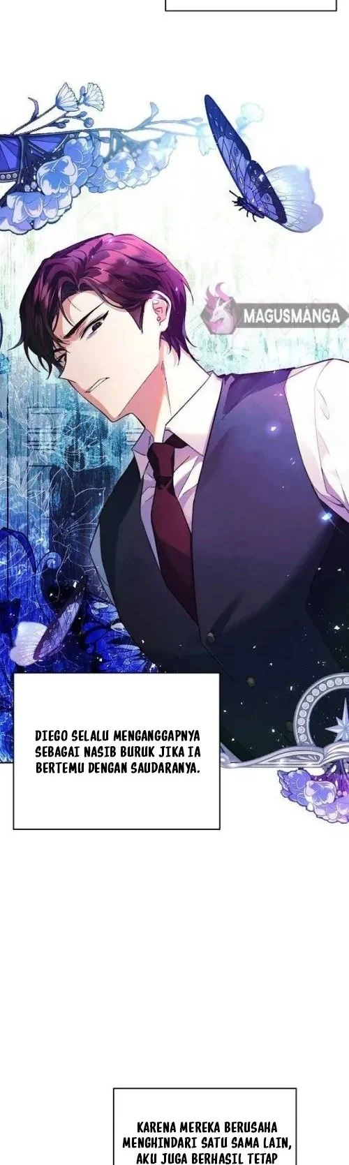 The Immoral Duke Needs to Be Homeschooled Chapter 2 - Halaman 10