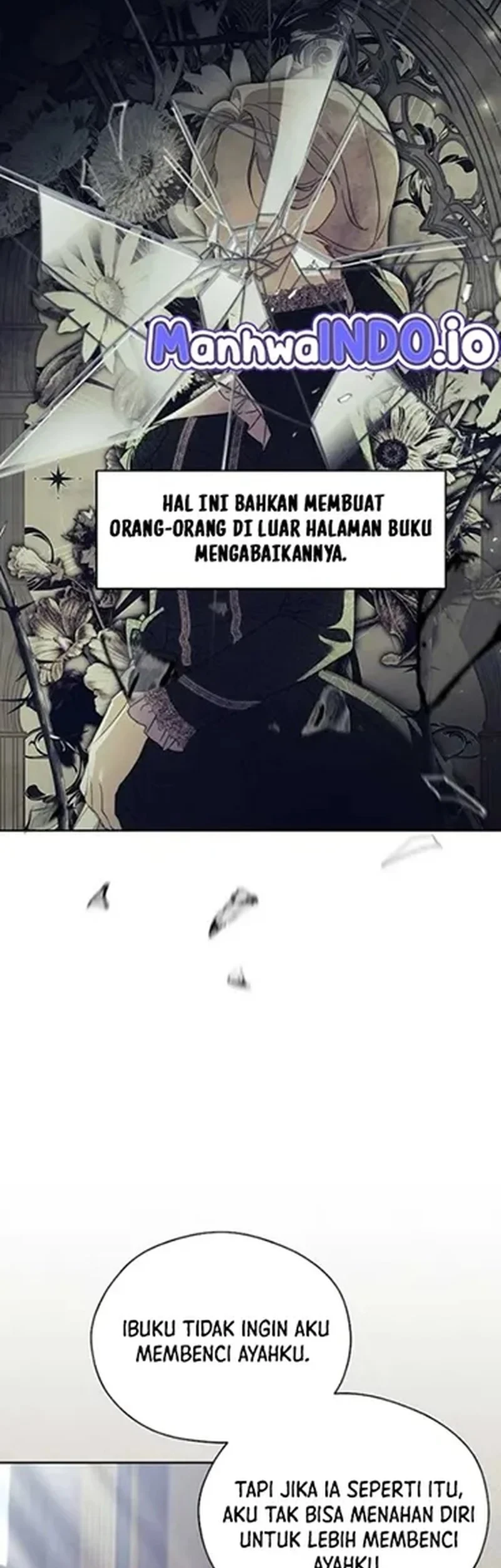 The Immoral Duke Needs to Be Homeschooled Chapter 21 - Halaman 19