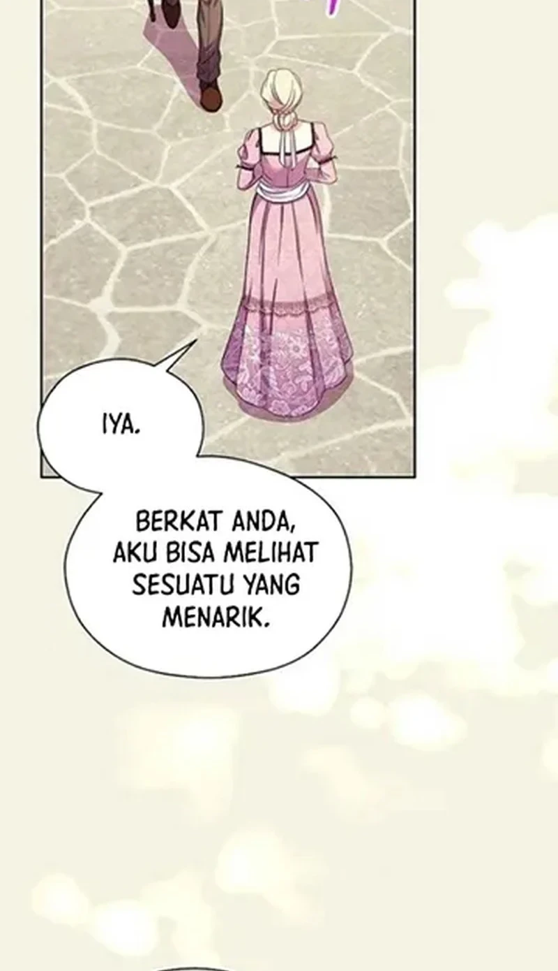 The Immoral Duke Needs to Be Homeschooled Chapter 25 - Halaman 18