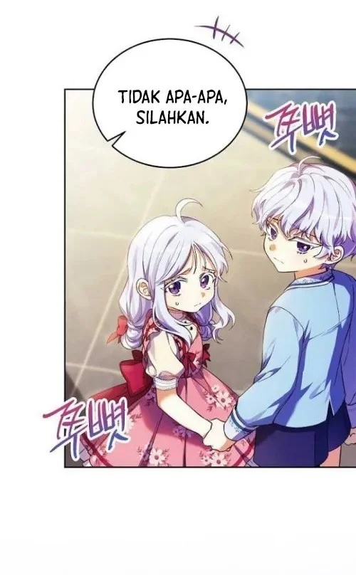 The Immoral Duke Needs to Be Homeschooled Chapter 3 - Halaman 12