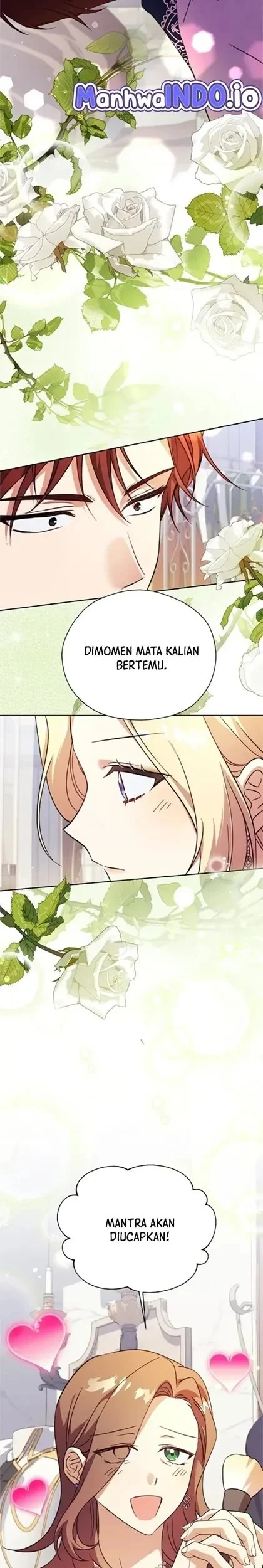 The Immoral Duke Needs to Be Homeschooled Chapter 31 - Halaman 9