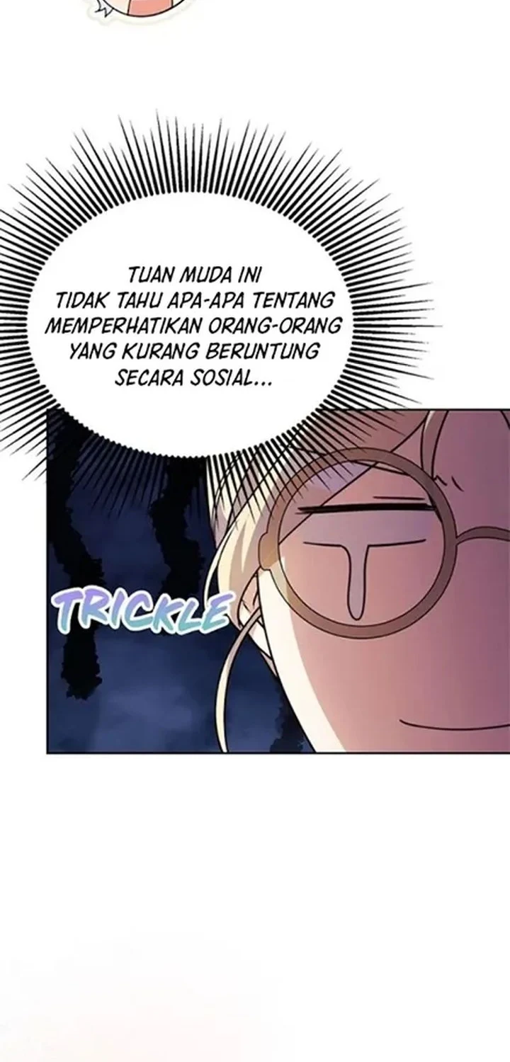 The Immoral Duke Needs to Be Homeschooled Chapter 33 - Halaman 18