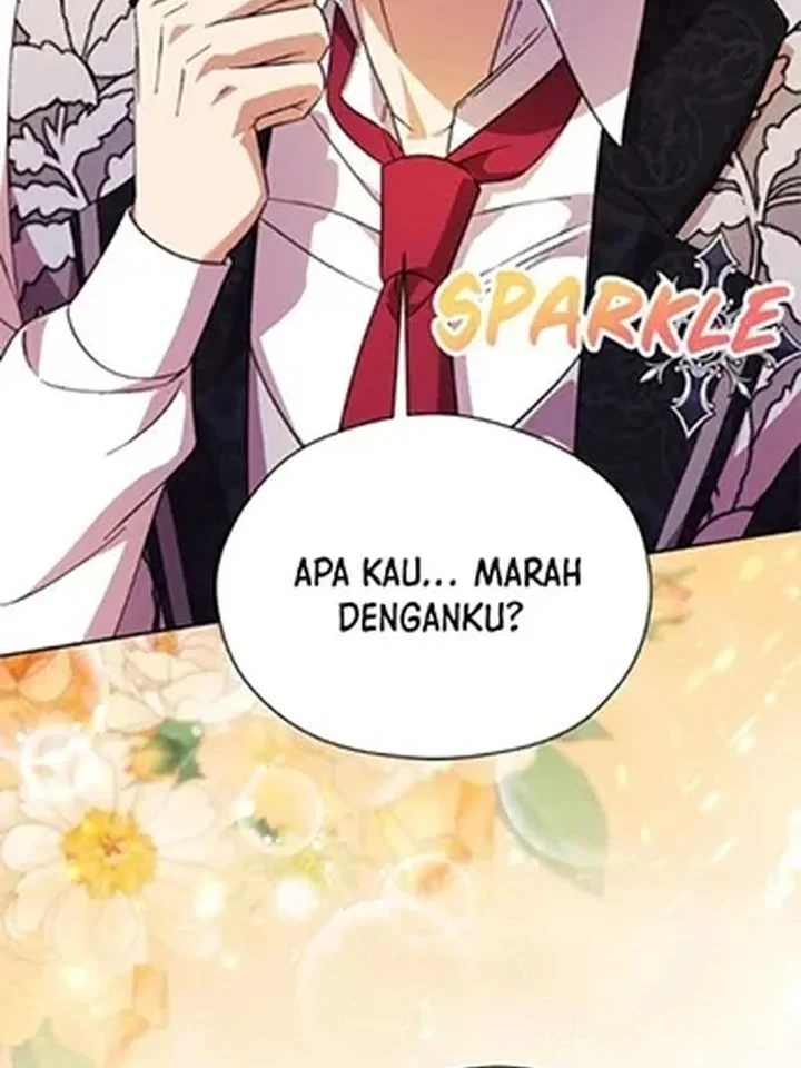 The Immoral Duke Needs to Be Homeschooled Chapter 34 - Halaman 20