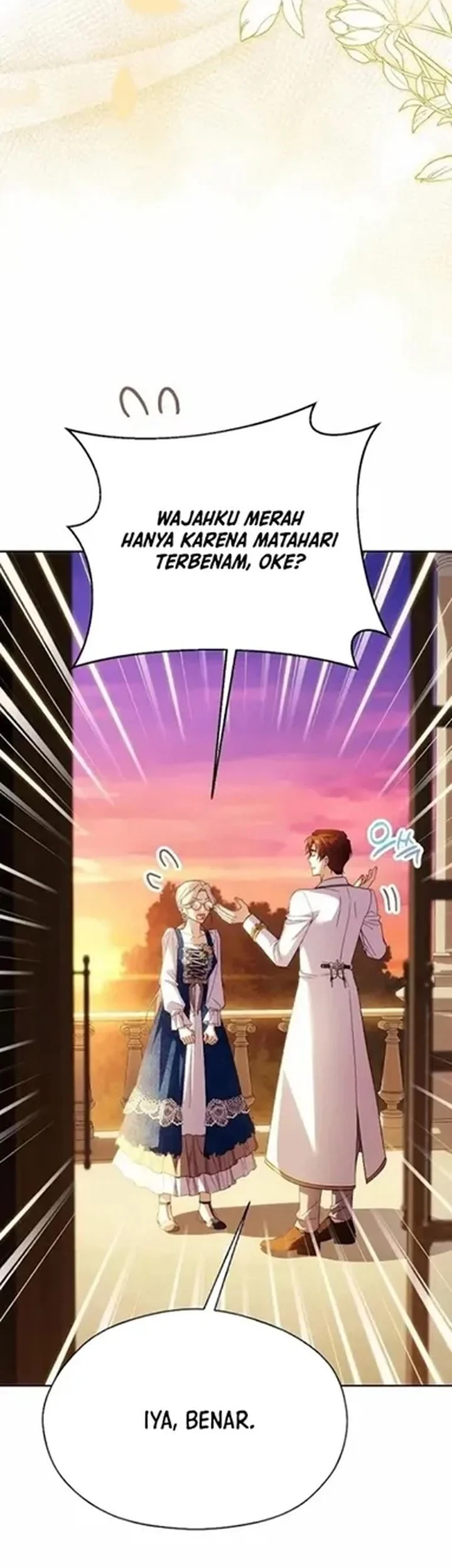 The Immoral Duke Needs to Be Homeschooled Chapter 42 - Halaman 23