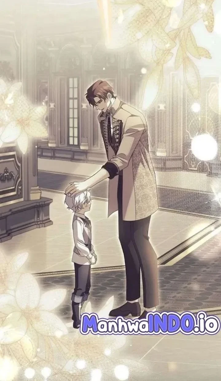 The Immoral Duke Needs to Be Homeschooled Chapter 45 - Halaman 22