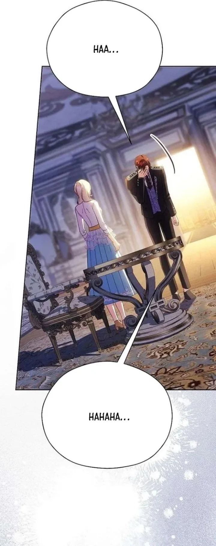 The Immoral Duke Needs to Be Homeschooled Chapter 46 - Halaman 20