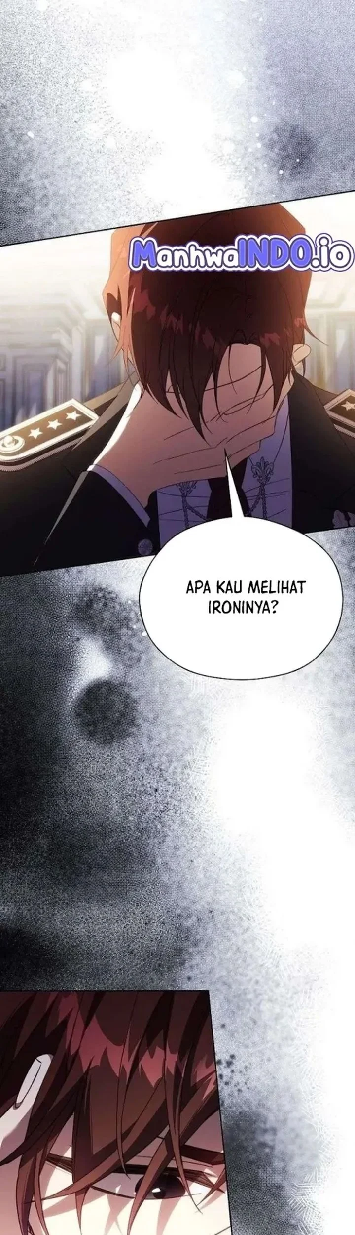 The Immoral Duke Needs to Be Homeschooled Chapter 46 - Halaman 21
