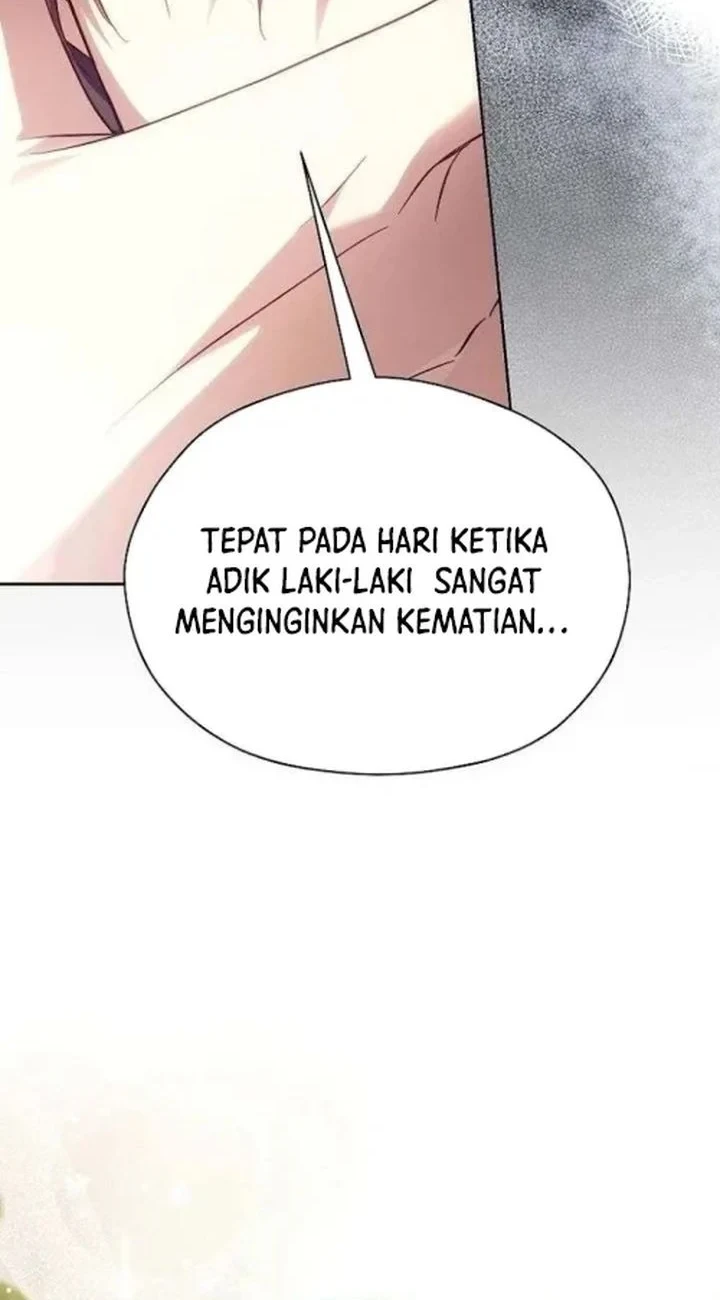 The Immoral Duke Needs to Be Homeschooled Chapter 46 - Halaman 22