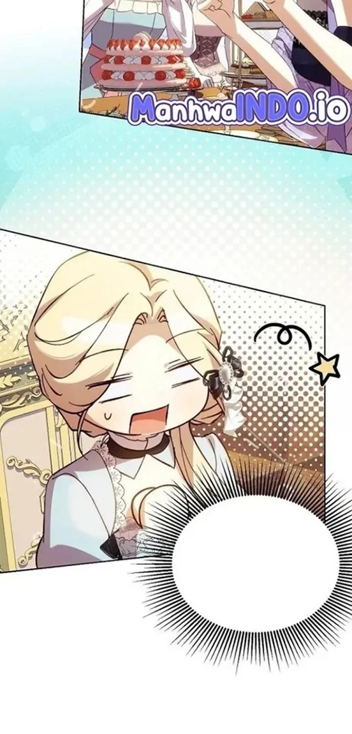 The Immoral Duke Needs to Be Homeschooled Chapter 47 - Halaman 20