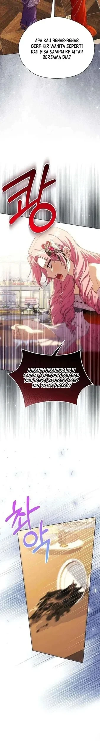 The Immoral Duke Needs to Be Homeschooled Chapter 48 - Halaman 9