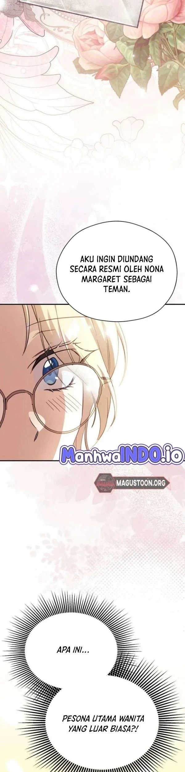 The Immoral Duke Needs to Be Homeschooled Chapter 56 Gambar 17