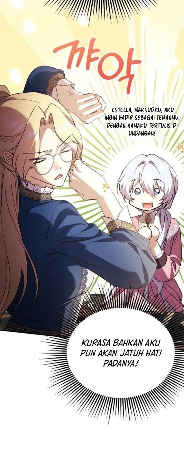 The Immoral Duke Needs to Be Homeschooled Chapter 56 Gambar 18