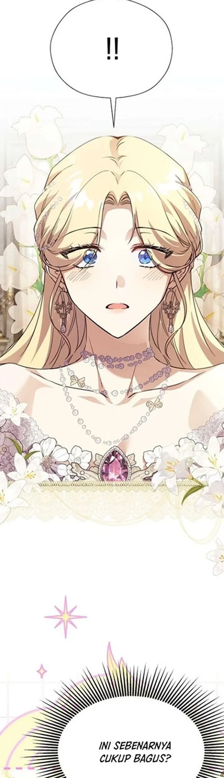 The Immoral Duke Needs to Be Homeschooled Chapter 57 Gambar 24