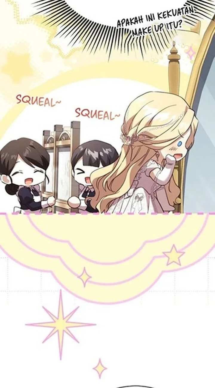 The Immoral Duke Needs to Be Homeschooled Chapter 57 Gambar 25
