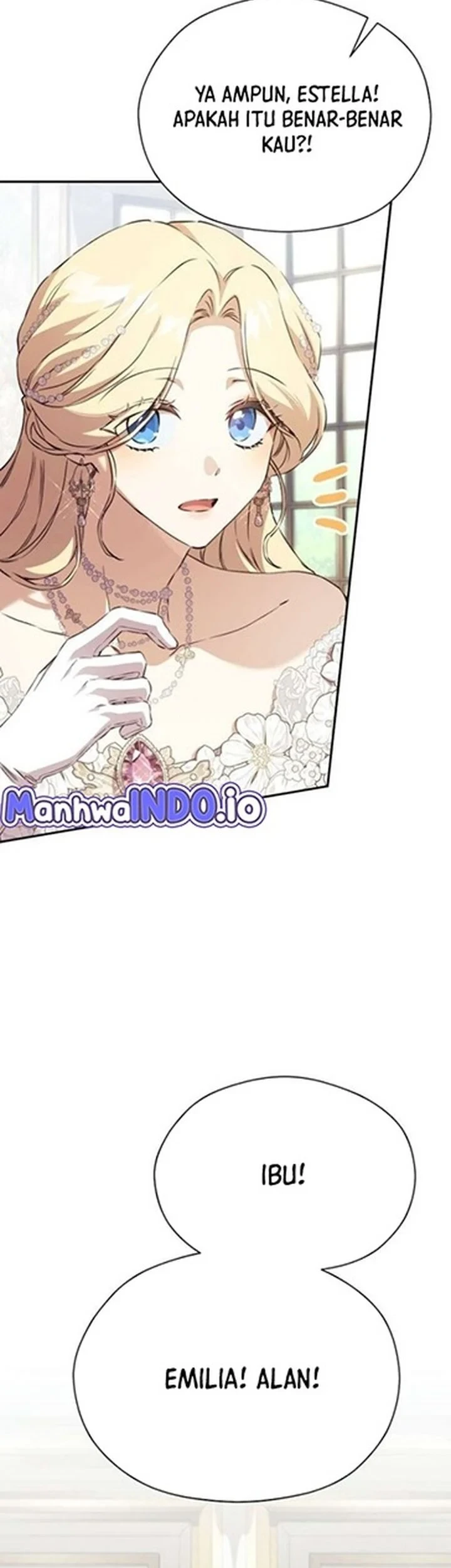 The Immoral Duke Needs to Be Homeschooled Chapter 57 Gambar 26