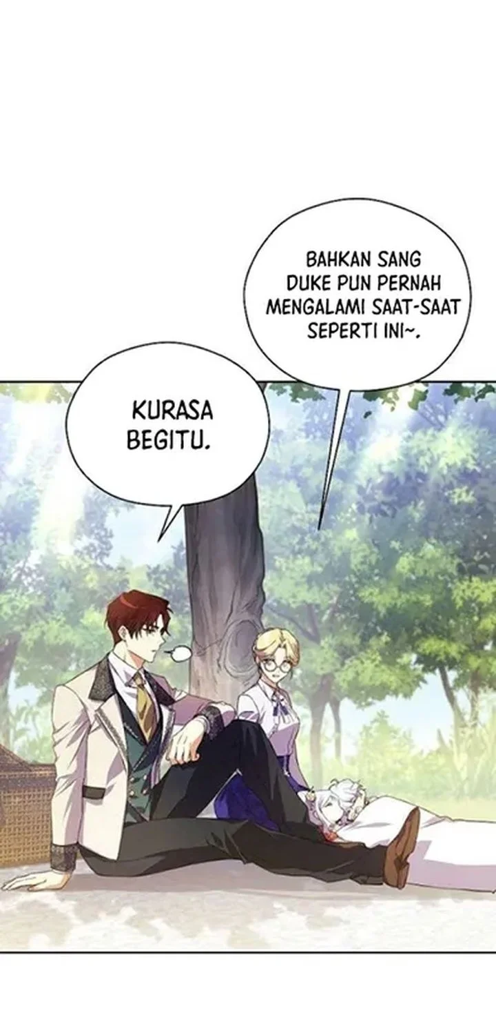 The Immoral Duke Needs to Be Homeschooled Chapter 8 - Halaman 18