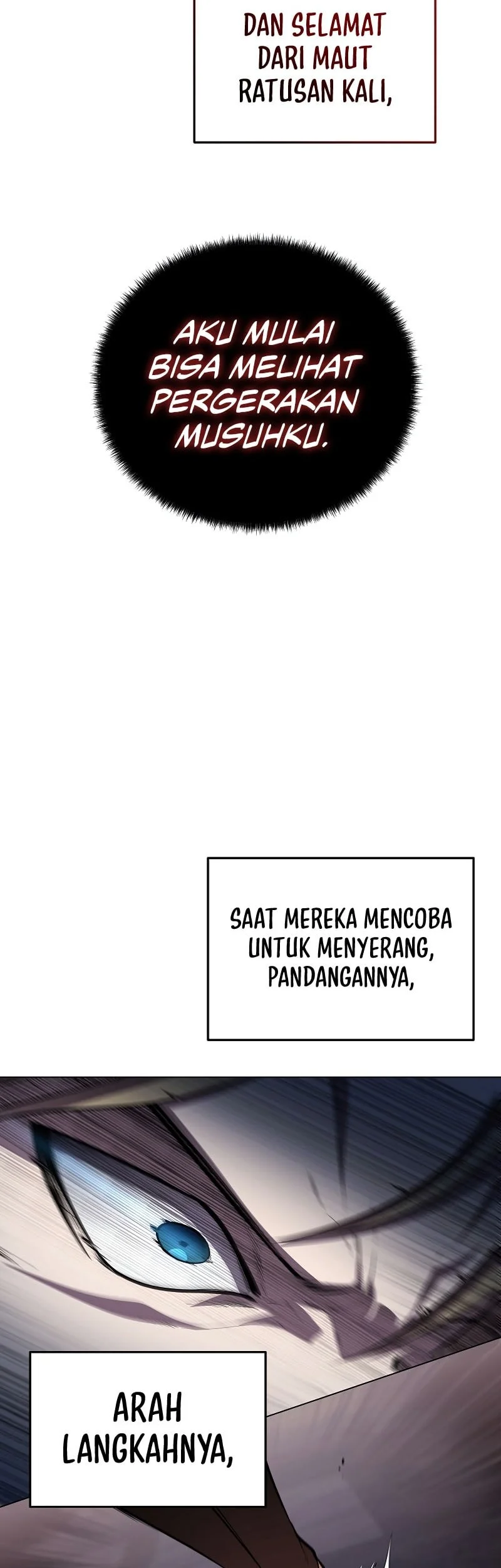The Immortal Genius Spearman Chapter 2 Gambar 20