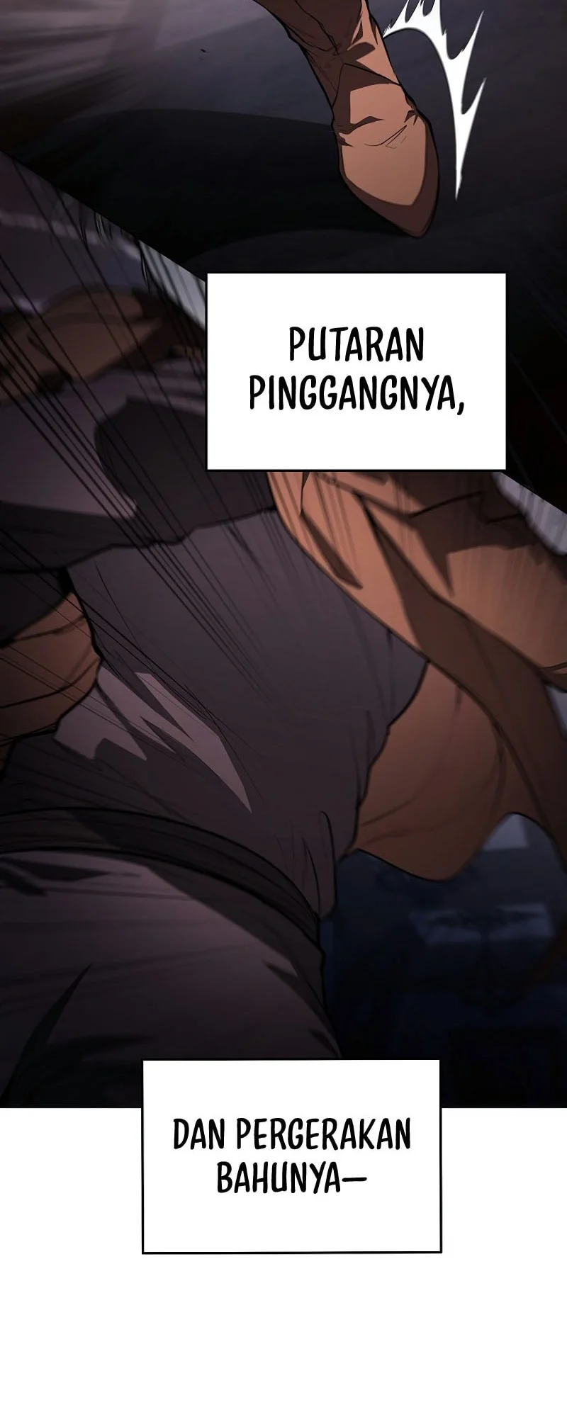 The Immortal Genius Spearman Chapter 2 Gambar 21