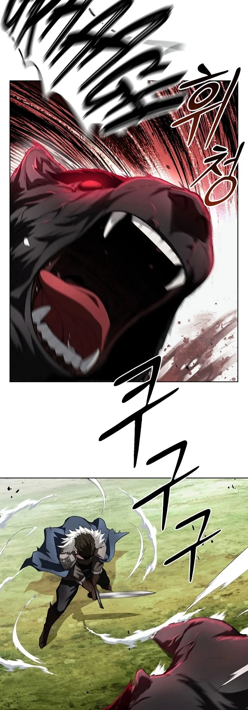 The Immortal Genius Spearman Chapter 20 Gambar 17