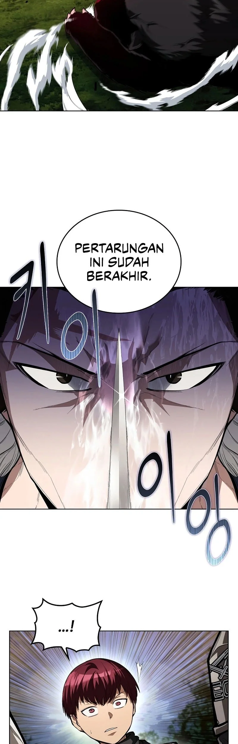 The Immortal Genius Spearman Chapter 20 Gambar 18