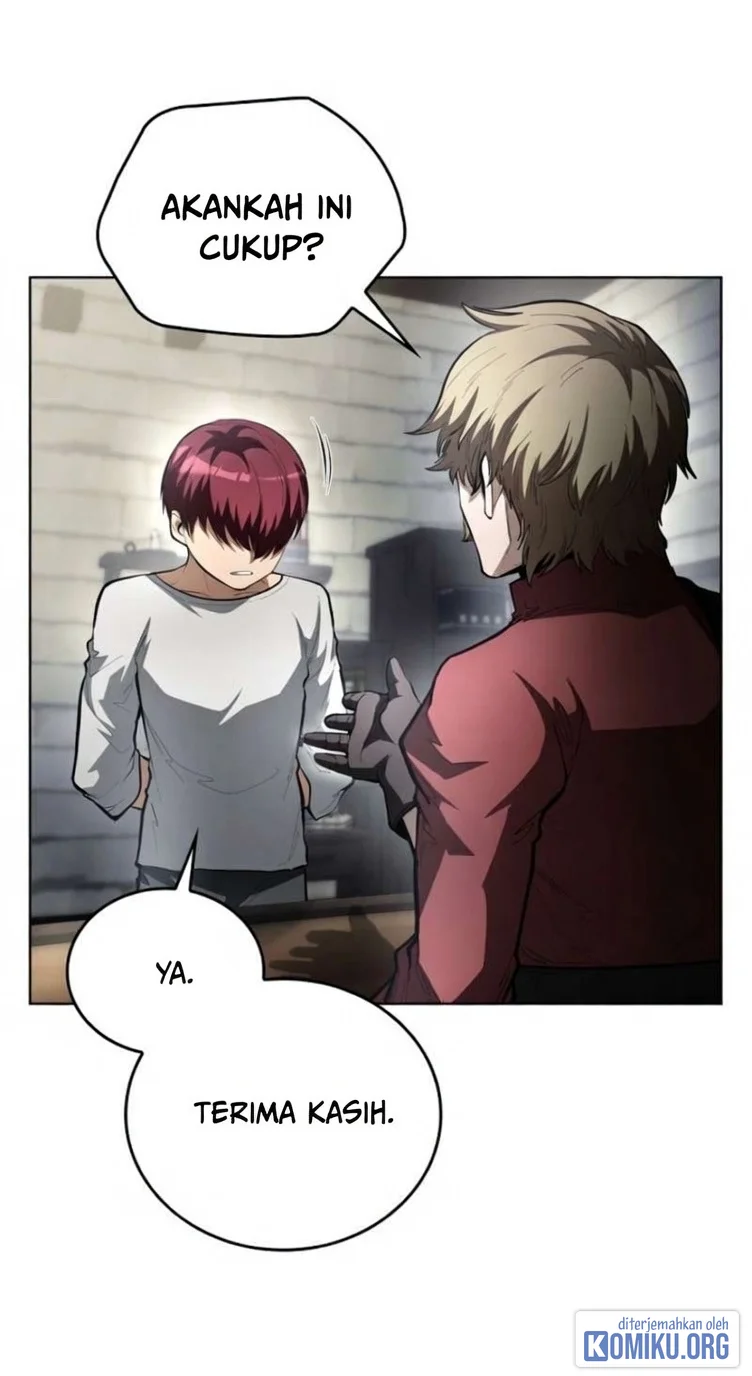 The Immortal Genius Spearman Chapter 30 Gambar 25