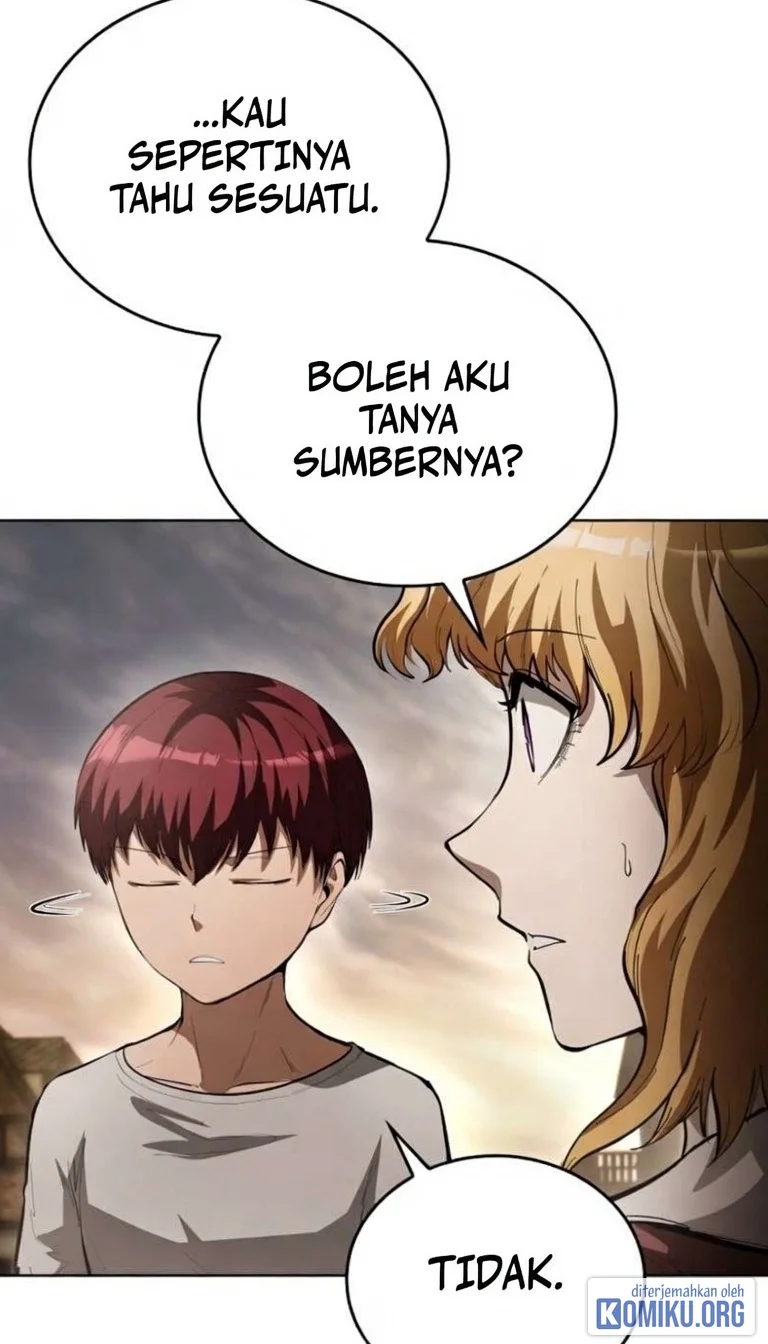 The Immortal Genius Spearman Chapter 31 Gambar 22