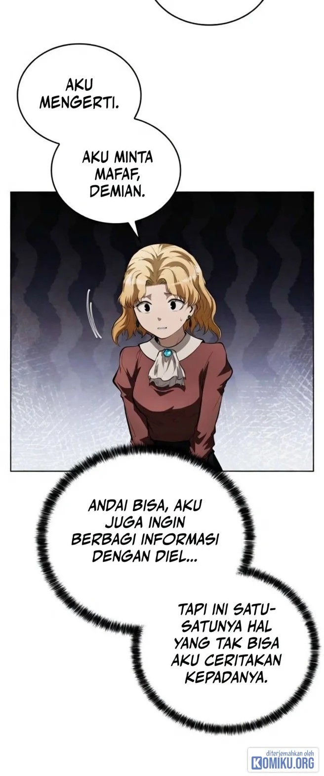 The Immortal Genius Spearman Chapter 31 Gambar 23