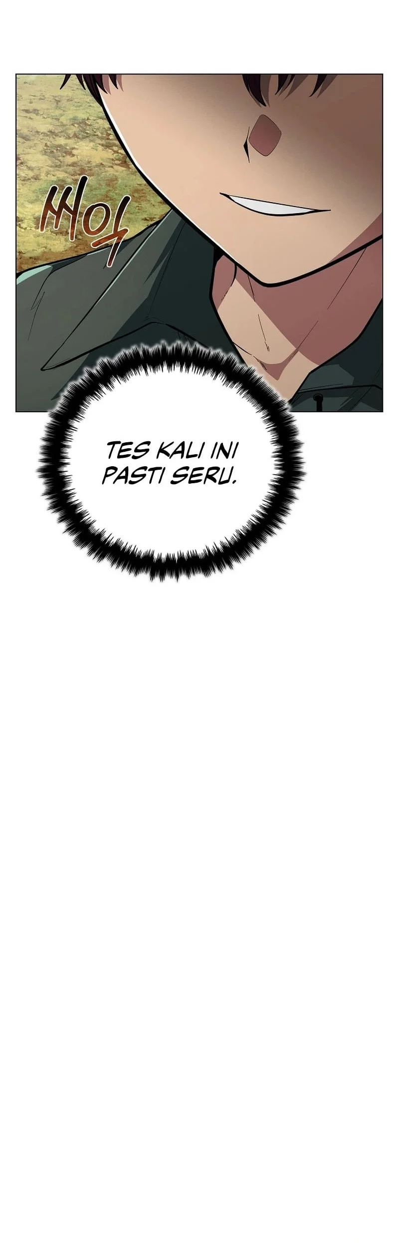 The Immortal Genius Spearman Chapter 4 Gambar 21