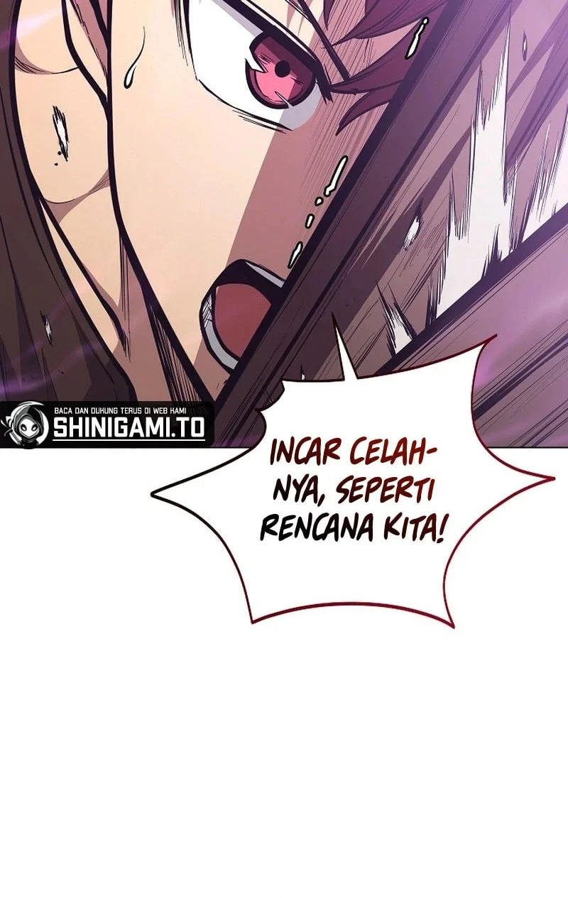 The Immortal Genius Spearman Chapter 8 Gambar 21