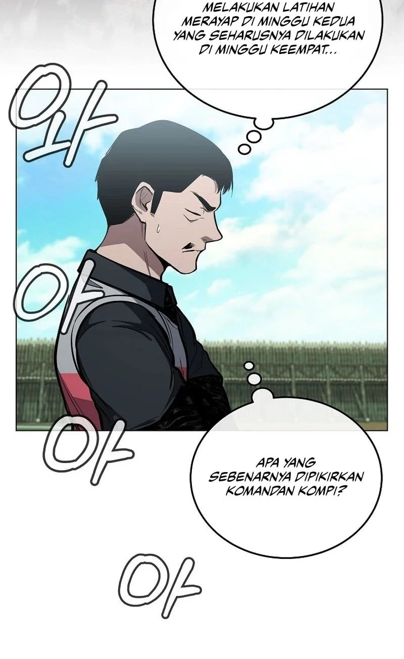 The Immortal Genius Spearman Chapter 9 Gambar 21