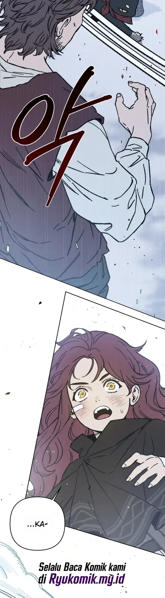 The Impossible Delivery Chapter 1 Gambar 19