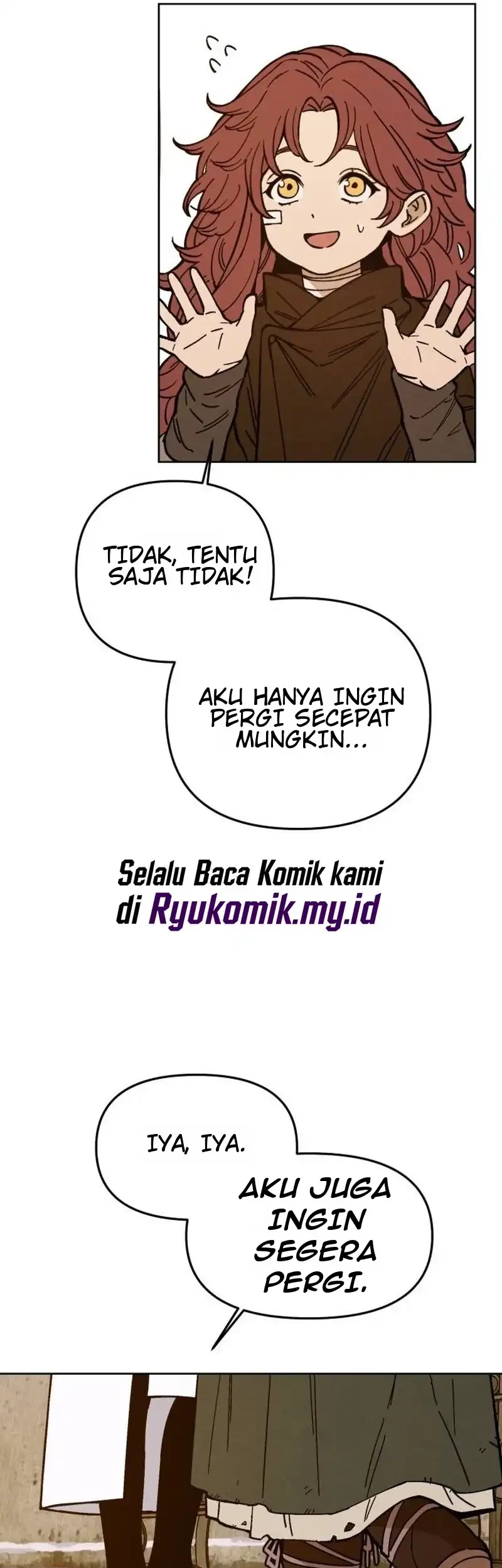 The Impossible Delivery Chapter 2 Gambar 27