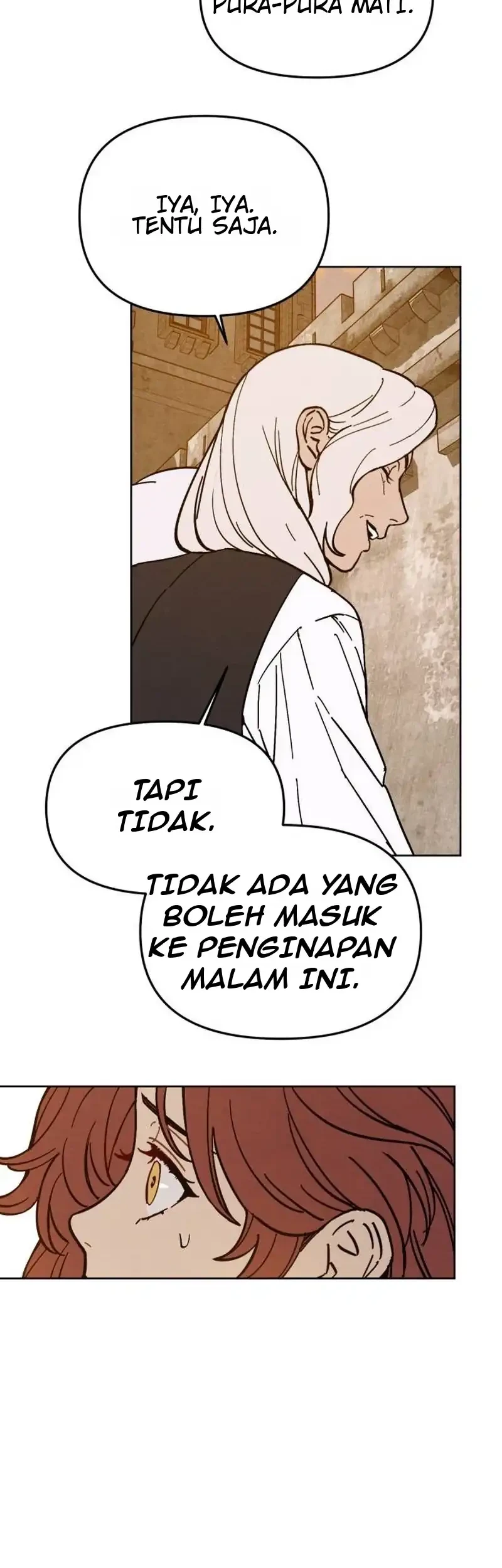 The Impossible Delivery Chapter 2 Gambar 29