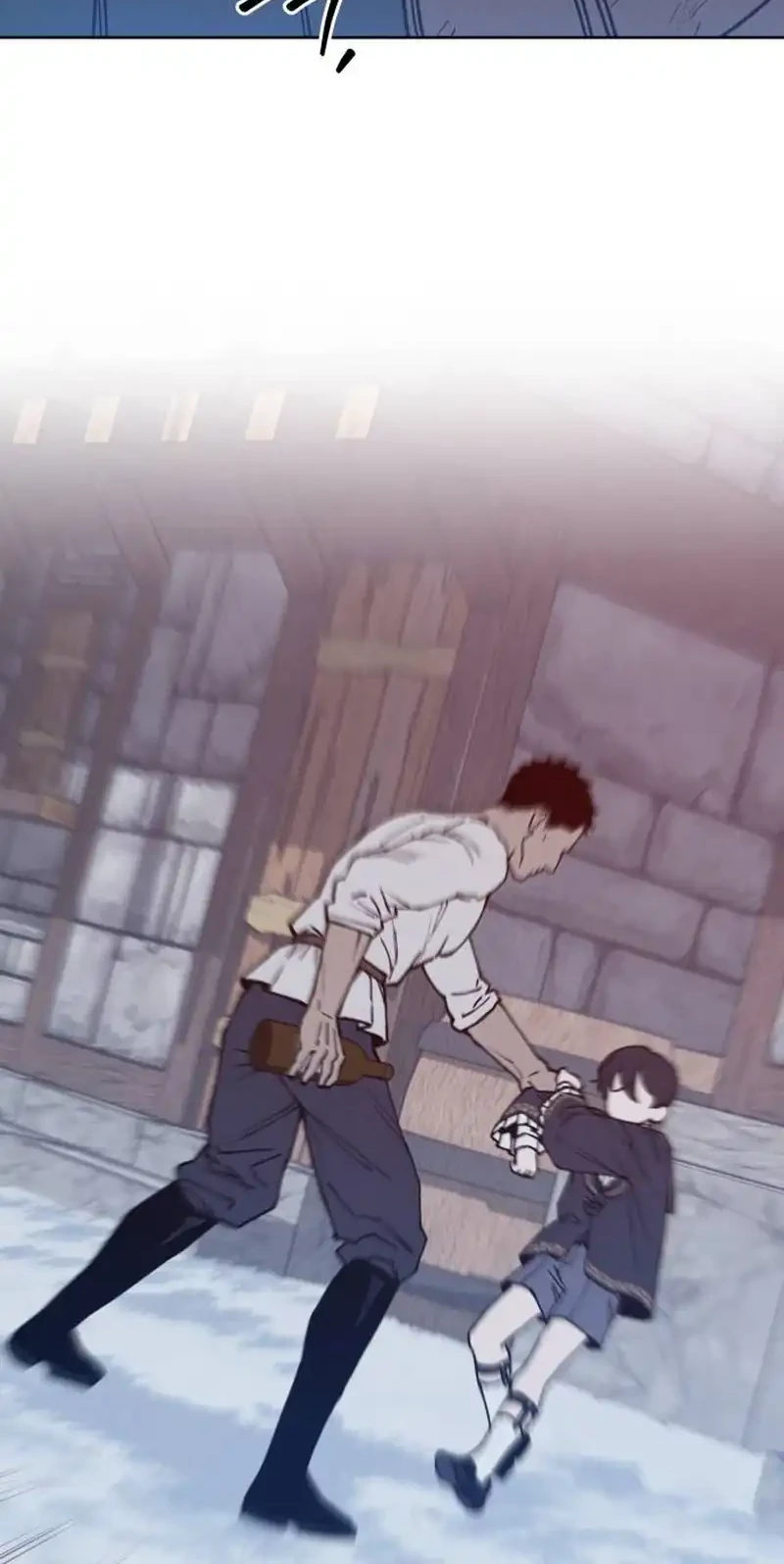 The Impossible Delivery Chapter 5 Gambar 19