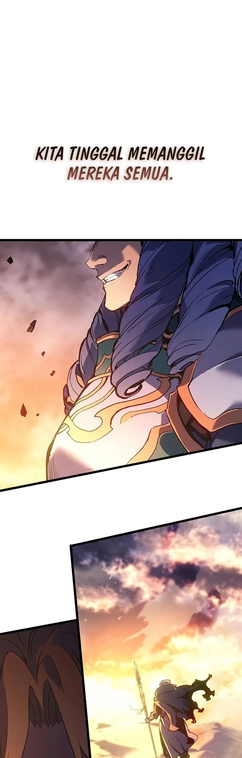 The Indomitable Martial King Chapter 113 Gambar 22
