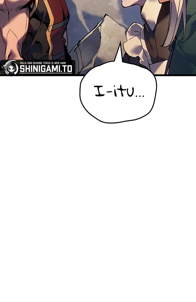 The Indomitable Martial King Chapter 115 Gambar 21