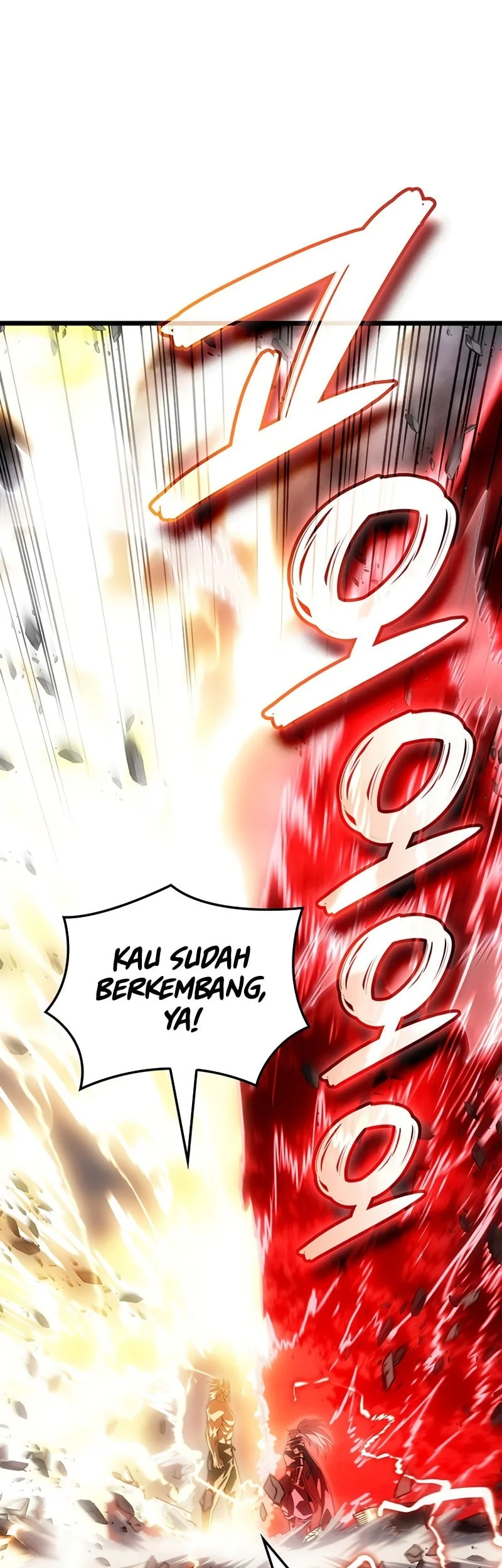 The Indomitable Martial King Chapter 119 Gambar 23